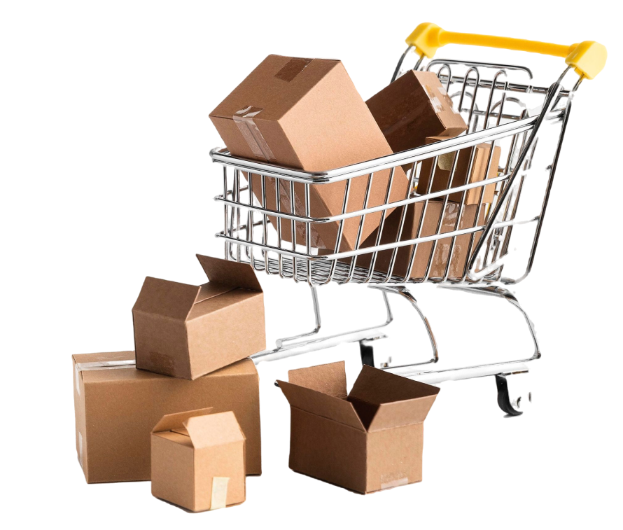 Amazon Wholesale FBA